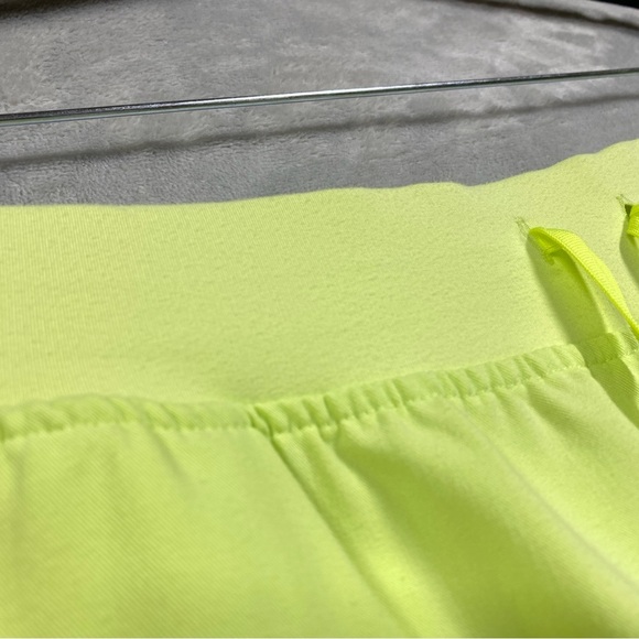 Figs Zamora Jogger Scrub Pants Size XL Petite Sea Mist Green - Picture 2 of 9